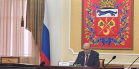 Оренбуржцы продолжают подписываться на тг-канал врио губернатора Евгения Солнцева - ProOren.Ru