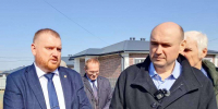Врио губернатора Оренбуржья выразил сомнения в надежности дамбы в Орске - ProOren.Ru