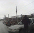 В Бугурусланском районе полицейские помогли потерявшему сознание водителю - ProOren.Ru