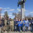 Оренбуржцы присоединились к субботнику «Герои живы – пока мы их помним» - Единая Россия