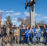 Оренбуржцы присоединились к субботнику «Герои живы – пока мы их помним» - Комсомольская Правда