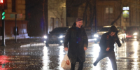 В Оренбургской области ожидаются дожди и до +19 градусов 7 апреля - Комсомольская Правда