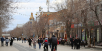 Погода на 9 апреля: в Оренбуржье облачно и до +17°C - Газета Оренбуржье