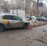 В Оренбурге на улице Луговой погиб водитель такси - Time56.Ru
