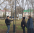 Партийцы проверяют качество объектов партпроекта «Городская среда» - Единая Россия