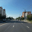 В Оренбурге обновляют дороги, посвященные космонавтам - ProOren.Ru