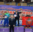 Команда Оренбуржья стала бронзовым призером чемпионата ПФО по гиревому спорту - Правительство Оренбургской области