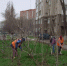 На улицах Оренбурга проходит общегородской субботник - ProOren.Ru