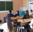 Урок с предпринимателем в Бродецкой школе - Оренбургский район