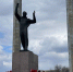 В Оренбурге активисты СРЗП отметили День космонавтики и почтили память Юрия Гагарина - Справедливая Россия