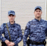 В Бузулуке росгвардейцы задержали мужчину, находящегося в розыске за кражу - Росгвардия