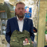 В Соль-Илецке участник СВО подарил местному музею военную форму - Газета Оренбуржье