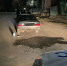 В Оренбурге полицейские задержали пьяного несовершеннолетнего водителя «Рено» - ProOren.Ru