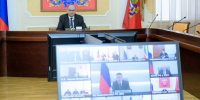 Муниципалитетам Оренбуржья выделят 27 млн рублей на обустройство площадок для сбора ТКО - ProOren.Ru