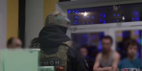 В ОРЕНБУРГЕ ПРИ СИЛОВОЙ ПОДДЕРЖКЕ РОСГВАРДИИ ВЫЯВЛЕНЫ НАРУШИТЕЛИ МИГРАЦИОННОГО ЗАКОНОДАТЕЛЬСТВА - Time56.Ru