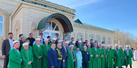 Студенты «Медресе «Хусаиния» собрались на круглый стол «Я помню! Я горжусь» - Комсомольская Правда