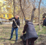Неравнодушные жители вышли на уборку улиц Оренбурга - ProOren.Ru