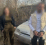 В Оренбурге на ул. Усадебной полицейские задержали мужчину с наркотиками - ProOren.Ru