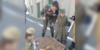 Участники гражданского форума «Победа в сердце» присоединились к Дню единых действий - Ria56.Ru