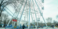 В 2025 году в Оренбуржье благоустроят 18 общественных пространств - Комсомольская Правда