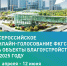 Оренбуржцы приглашаются к участию во Всероссийском голосовании по благоустройству - Газета Оренбуржье