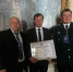 УрФУ передал казакам ОВКО внедорожник для бойцов БАРС-6 «Форштадт» - Казачье общество