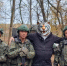 Солдаты КНДР громили нацистов под Курском с георгиевскими лентами - Orenburg.Sm-News.Ru