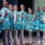 Праздник татарской культуры прошел в Бугуруслане - Центр развития культуры