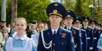 В Оренбургской области пройдет танцевальный праздник «Вальс Победы» - Правительство Оренбургской области
