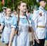 В Оренбургской области прошел танцевальный праздник «Вальс Победы» - Министерство образования