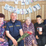 В Оренбурге 100-летнему ветерану вручили медаль Галкина-Враского - Газета Оренбуржье
