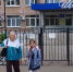 Дорогу к оренбургской школе отремонтируют после обращения к Путину - Yuzh-Ural.Ru