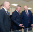Евгений Солнцев проинспектировал работу крупных промпредприятий Бузулука - Комсомольская Правда