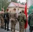 Порядка тридцати добровольцев из Оренбурга пополнят батальон БАРС-6 «Форштадт» - Казачье общество