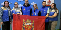 Оренбургские студенты примут участие в финале чемпионата «Профессионалы» в Нижнем Новгороде - Министерство образования