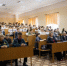 Оренбургский ГАУ отметил 35-летие Пожарной охраны России масштабной конференцией - Министерство сельского хозяйства