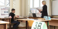 Более 6000 оренбургских выпускников сдали обязательный экзамен по математике - Правительство Оренбургской области