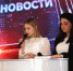 Традиционный студенческий круг провели студенты специальности - Педагогический колледж им. Н.К. Калугина