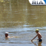Жара. Оренбуржцев потянуло к воде - Ria56.Ru