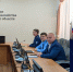 Заседание Контрольной комиссии Управления Федерального казначейства по Оренбургской области - УФК по Оренбургской области