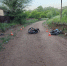 В Сухоречке в ДТП с питбайками пострадали три школьника - Orenburg.Media