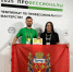 Оренбуржцы стали победителями и призерами финала чемпионата «Профессионалы» - Правительство Оренбургской области