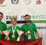 Оренбуржцы стали победителями и призерами финала чемпионата «Профессионалы» - Министерство образования