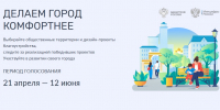 Жители Оренбуржья откликнулись на призыв Евгения Солнцева голосовать за объекты благоустройства - Газета Оренбуржье