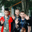 Оренбуржье обекспечило летний отдых детям из Перевальского района ЛНР - Time56.Ru
