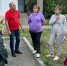 Вместе комиссией УЖКХ Администрации города Орска, Председатель Орского городского Совета депутатов Тимофей Чирков проводили приемку работ по ул. Московской - Единая Россия