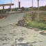 Опубликовано видео смертельного ДТП на трассе Оренбург-Орск - Orenburg.Media