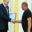 Евгений Солнцев вручил фермерам сертификаты на гранты «Агростартап» - Газета Оренбуржье