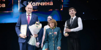 Врио губернатора Оренбургской области Евгений Солнцев поздравил медицинских работников региона - Министерство здравоохранения
