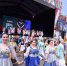 День России отметили в Оренбурге большим фестивалём дружбы народов - ProOren.Ru